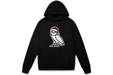 OVO Clothing A Stylish Journey through Time and Trends