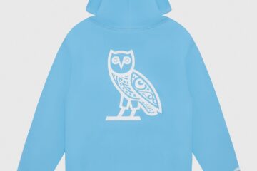 OVO Store Exploring the Excellence of OVO Athletics Sweater