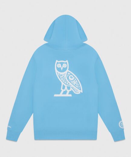 OVO Store Exploring the Excellence of OVO Athletics Sweater