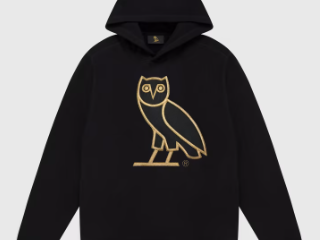 OVO Roots Varsity Jacket of OVO and NFL Cowboys
