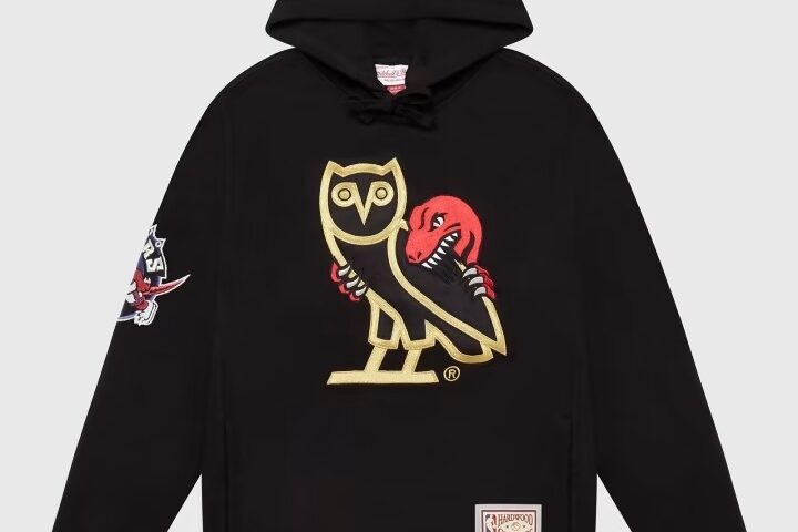 Introduction to OVO Clothing and OVOXO Merchandise