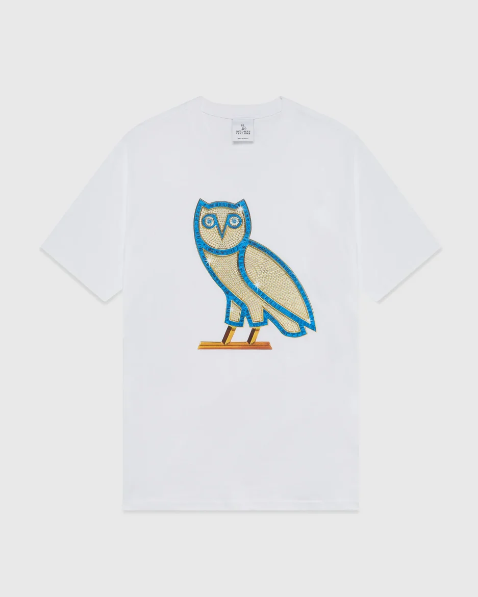 Ovo Owl Shirt