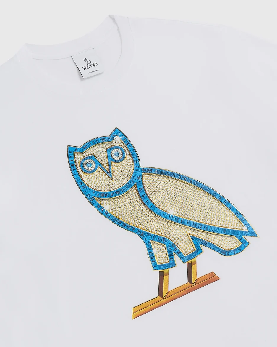 Ovo Owl Shirt